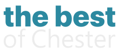The Best of Chester UK